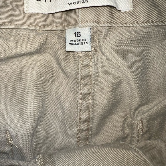 Bundle of 2 shorts size 16 VEUC - Picture 3 of 5